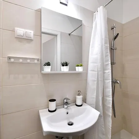 Apartamento Cosy Flat In Rottenbiller Str,chocolate