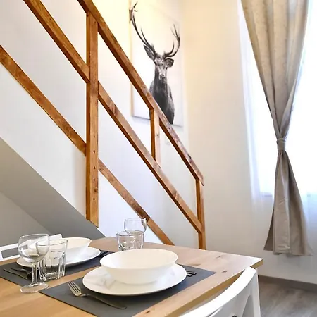 Cosy Flat In Rottenbiller Str,chocolate *