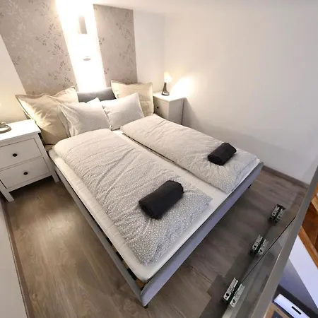 Cosy Flat In Rottenbiller Str,chocolate